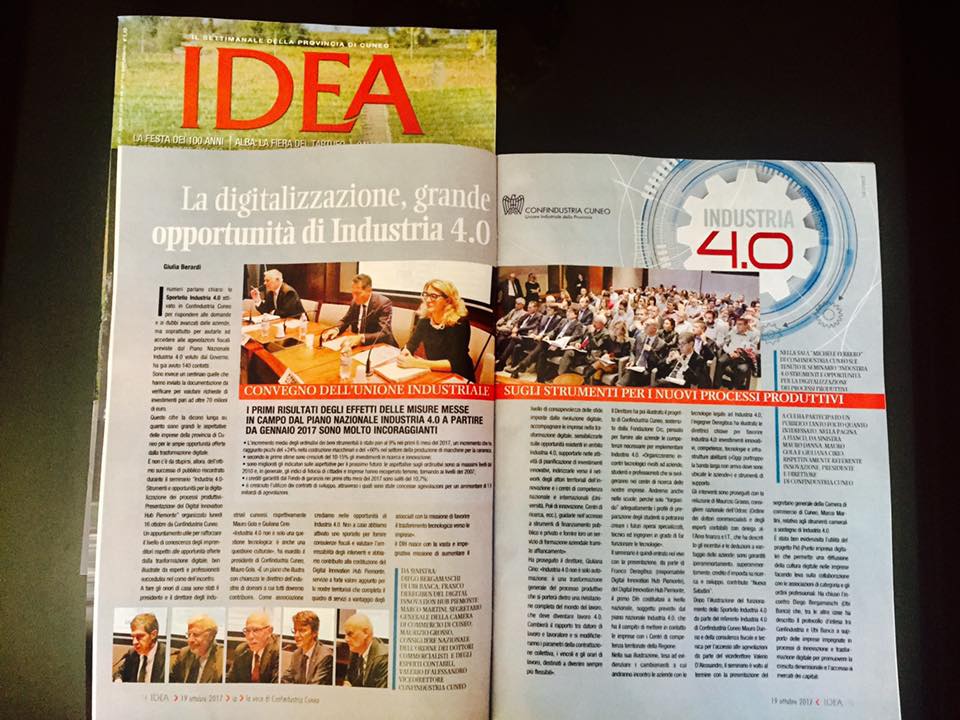 Industria 4.0
