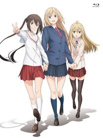 声旬! : 『みなみけ』アニメ10周年記念BDBOXの詳細が公開! #声旬 声旬! : 『みなみけ』アニメ10周年記念BDBOXの詳細が公開! #声旬