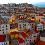 Candela: The Italian town paying people to move there