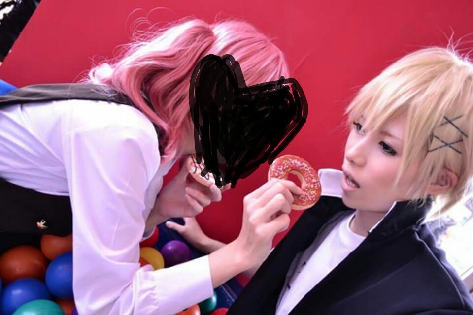 妖狐×僕SS 渡狸卍里這いよれ!ニャル子さん ニャル子昔のコス写真ですが..(;´Д⊂)今はうたプリ戻りました。コス最近 妖狐×僕SS 渡狸卍里這いよれ!ニャル子さん ニャル子昔のコス写真ですが..(;´Д⊂)今はうたプリ戻りました。コス最近
