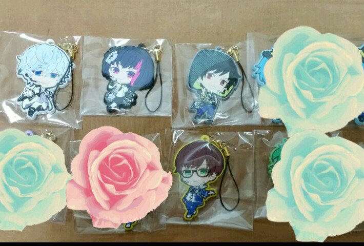 B-PROJECT Bプロ 無敵デンジャラス ラバーストラップ ラバスト(譲)北門 是国 ⚫金城 ☆釈村(求)音済 ☆は B-PROJECT Bプロ 無敵デンジャラス ラバーストラップ ラバスト(譲)北門 是国 ⚫金城 ☆釈村(求)音済 ☆は