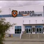 Deadline for cities to submit bids to become Amazon’s 2nd headquarters