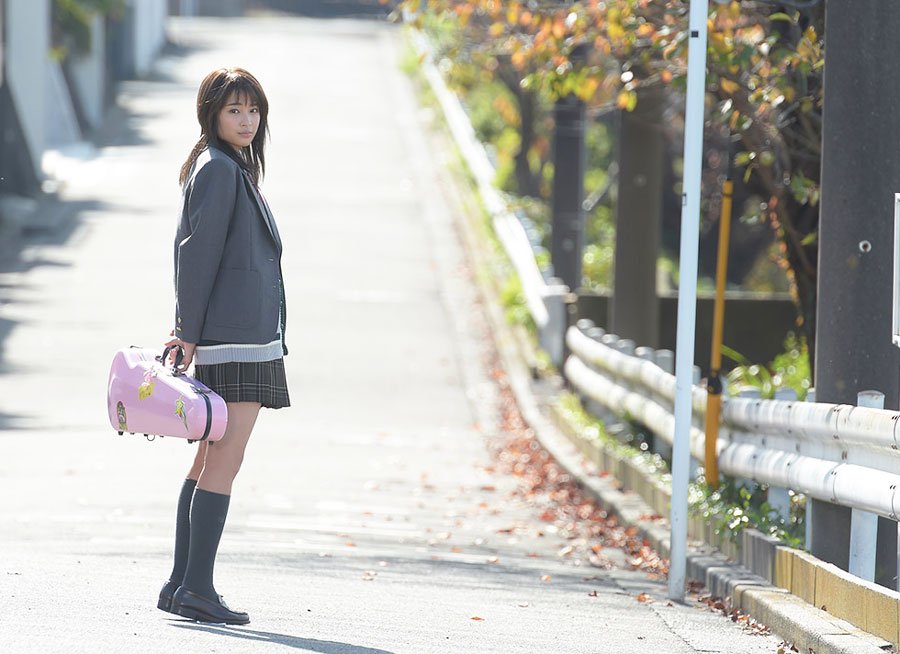 「四月は君の嘘」観てたらこんな時間😢 「四月は君の嘘」観てたらこんな時間😢