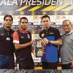 Omar mahu aksi berakhir dalam 90 minit