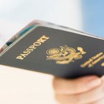 Hilton hosts passport pop-up this weekend at O'Hare