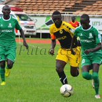 Baraza in praise of Tusker-Nakumatt match winner