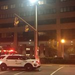 Crews put out early morning fire at Spain Rehabilitation Center in Birmingham