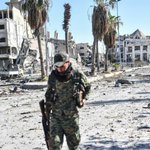 G7 to focus on foreign fighter fallout from rout of IS