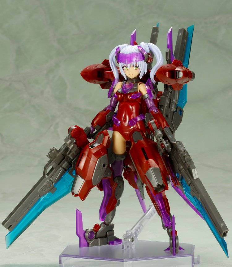 【ブログ更新】#FAガール 「フレズヴェルク=ルフス」テストショット紹介!その①今回は基本的な内容のお届けとなりますが、 【ブログ更新】#FAガール 「フレズヴェルク=ルフス」テストショット紹介!その①今回は基本的な内容のお届けとなりますが、