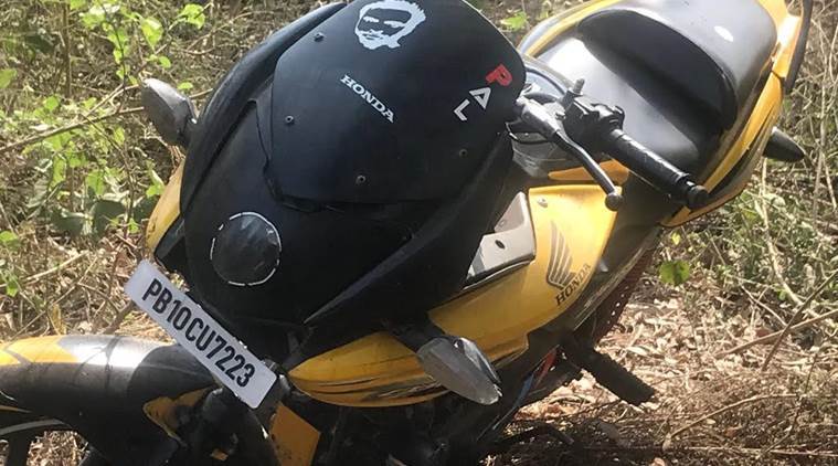 RSS leader murder: Two cops suspended for not pursuing bike theft complaint