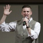 An uneasy Florida braces for white supremacist speech and protests