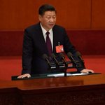 Xi's Message In 3-Hour Speech: Chinese-Ness
