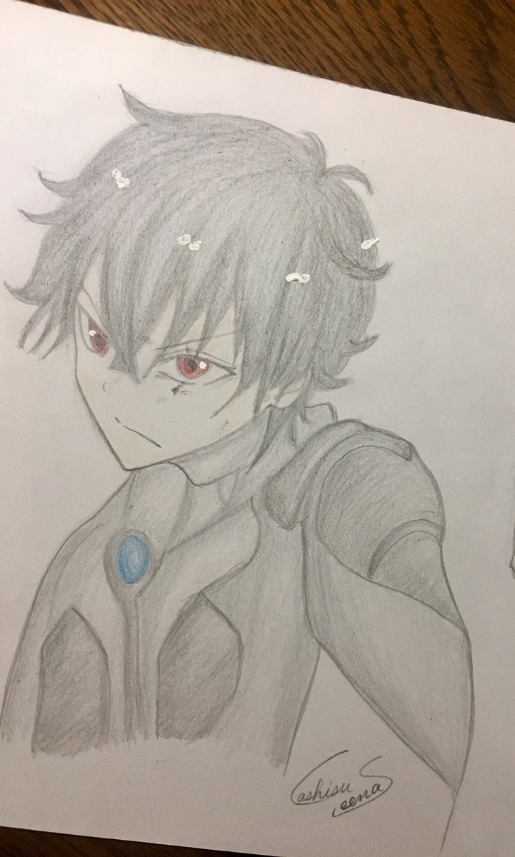 #双星の陰陽師 #助野嘉昭 先生 #ジャンプSQ #焔魔堂ろくろ ろくろ、カッケェ! #絵描きさんと繋がりたい #アナロ #双星の陰陽師 #助野嘉昭 先生 #ジャンプSQ #焔魔堂ろくろ ろくろ、カッケェ! #絵描きさんと繋がりたい #アナロ
