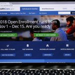 Trump’s health subsidy shutdown could lead to free insurance