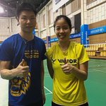 Soon Huat- Shevon stun China pair to reach quarter-finals at Denmark Open