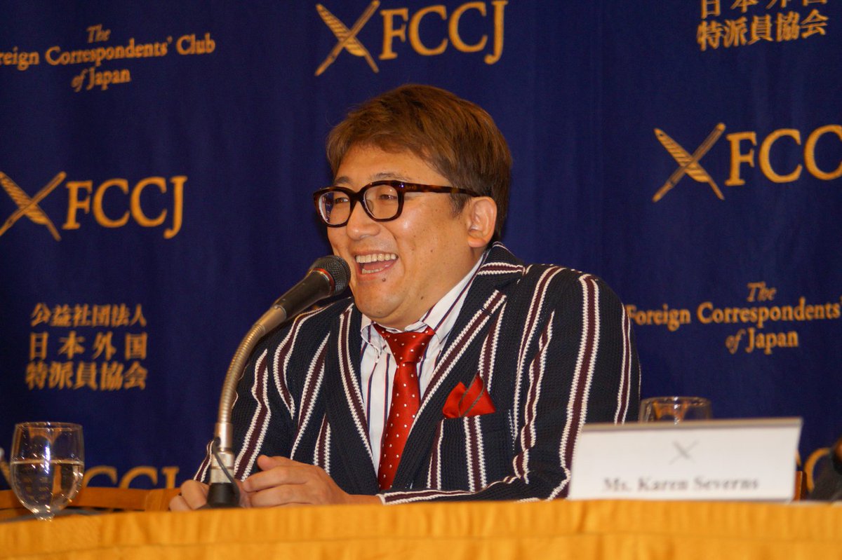 「(主演を)“山﨑賢人でいきなさい”と言ったのは妻」と明かす―『斉木楠雄のΨ難』会見に福田雄一監督登壇 #斉木楠雄のΨ 「(主演を)“山﨑賢人でいきなさい”と言ったのは妻」と明かす―『斉木楠雄のΨ難』会見に福田雄一監督登壇 #斉木楠雄のΨ