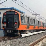 New MBTA Train Cars Being Shipped From China Next Month