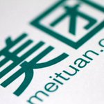 Chinese food delivery startup raises $5.4 billion