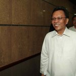 Terkini: Shafie Apdal ditahan SPRM