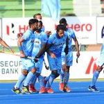 Hari buruk skuad hoki negara