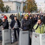 Ukraine passes long-delayed health reforms praised by West