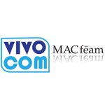 Unit Vivocom, Macfeam akan bida projek kecil ECRL