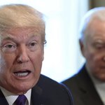 Donald Trump’s comments ignite painful war of words