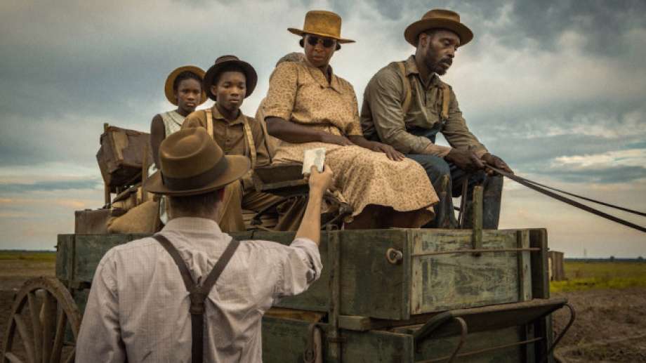 RT @ifpfilm: A special #GothamAwards Jury Award will be awarded to the ensemble cast of MUDBOUND (@netflix) https://t.co/9wa18F6HPY