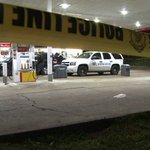One dead and one injured in South Grand shooting