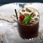 Bar Vasquez impresses in Fells Point with curated wine, balanced cocktails