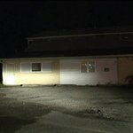 Cahokia apartment fire leaves one injured