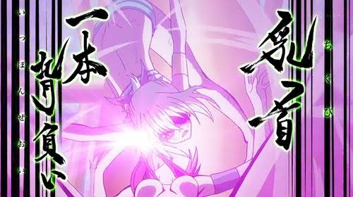寝込んで暇すぎてNetflix探ってたら、競女なんていうシラフじゃ作れないようなアニメ見つけてずっと見てる。 寝込んで暇すぎてNetflix探ってたら、競女なんていうシラフじゃ作れないようなアニメ見つけてずっと見てる。