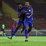 'Maaf Kedah, final milik FELDA'