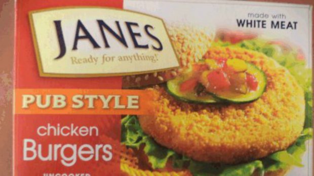 More illnesses in frozen chicken Salmonella outbreak