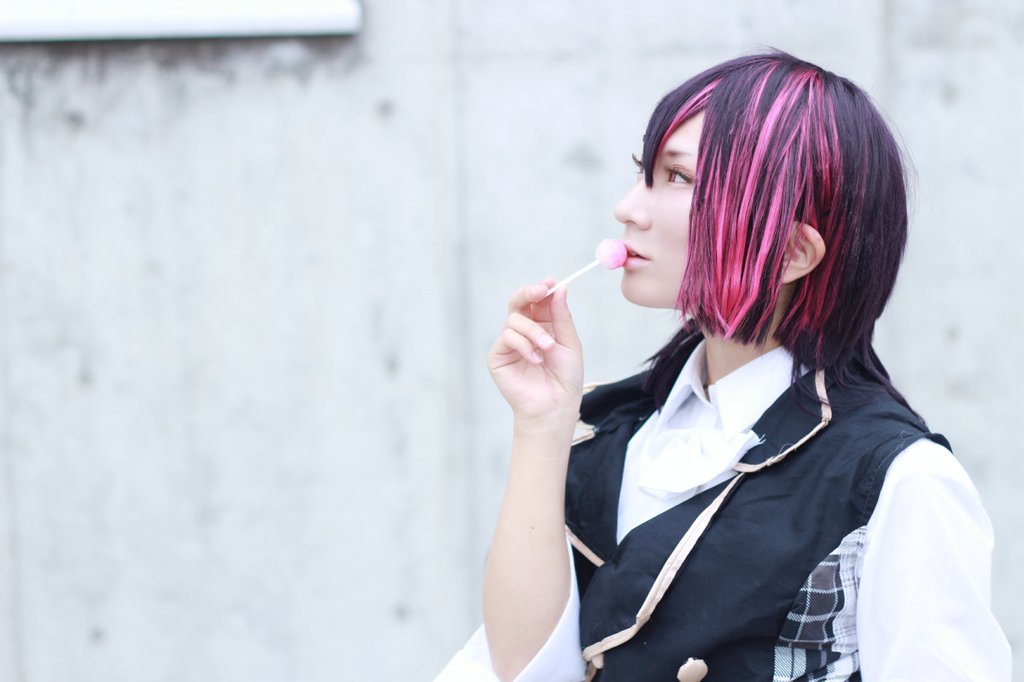 【B-PROJECT】カフェ/是国竜持photo Thanks. #ふくしま街コス 【B-PROJECT】カフェ/是国竜持photo Thanks. #ふくしま街コス