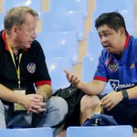 Walsh pertahan prestasi Malaysian Tigers