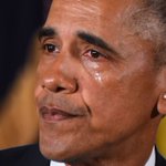 Barack Obama's love letters to his first girlfriend have been released