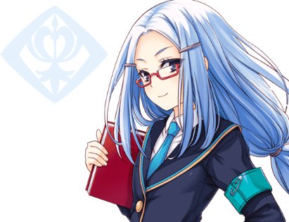 【お誕生日情報】本日のバースデーガールは「霧生典子」(CV:白石涼子さん)で、攻援力と守援力がUP中!みなさま、よろしく 【お誕生日情報】本日のバースデーガールは「霧生典子」(CV:白石涼子さん)で、攻援力と守援力がUP中!みなさま、よろしく