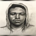 Sketch shows man who held up Atlanta councilman, candidate
