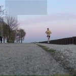 Run the Milwaukee Marathon the last two years? No, you didn’t