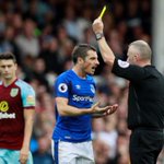 Everton 'dirtiest' Premier League team in history, says study