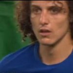 Chelsea-Roma, David Luiz manda a quel paese Conte