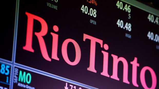 'We're not just talking about a $5 packet of chewy': Lawyer sees 'potential' for class action against Rio Tinto