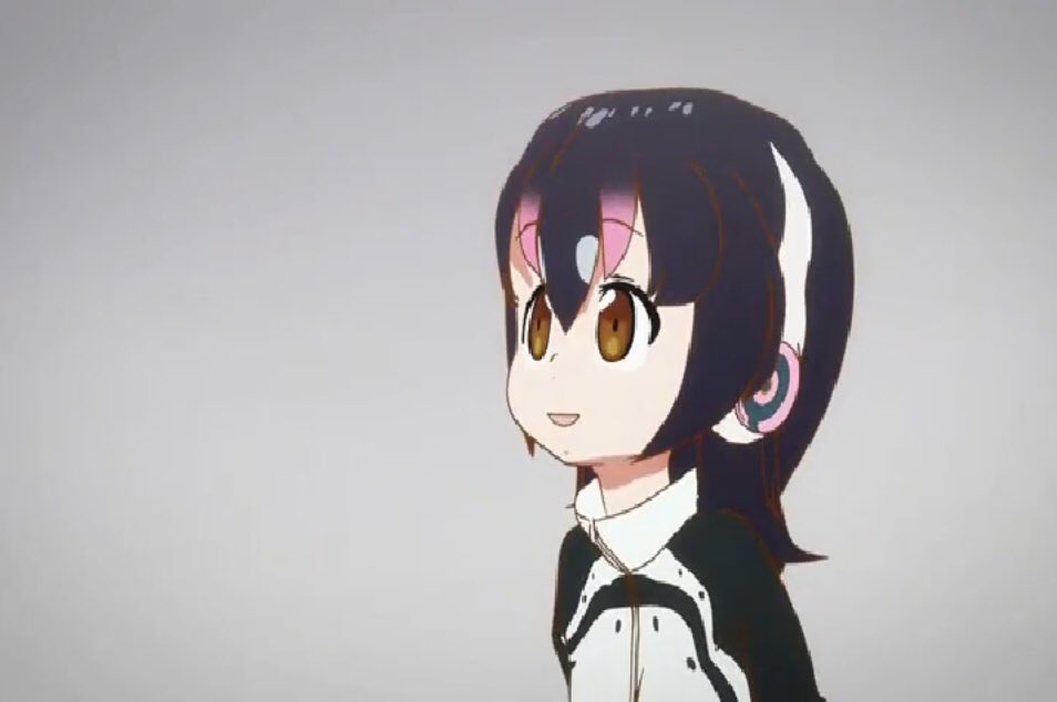 二次元の存在でありながら三次元の存在と結ばれた少女達#けものフレンズ#ニセコイ 二次元の存在でありながら三次元の存在と結ばれた少女達#けものフレンズ#ニセコイ