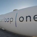 Missouri banking on futuristic tube travel in bid for Amazon HQ2