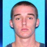 Volusia deputies arrest man accused of shooting into ex-girlfriend's home