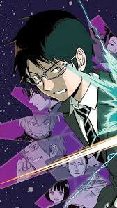 ワールドトリガーの三雲修弱い。でも正義感が強く自分の考えを持っててかっこいい。弱いけど周りの協力を得て勝つタイプの弱い系 ワールドトリガーの三雲修弱い。でも正義感が強く自分の考えを持っててかっこいい。弱いけど周りの協力を得て勝つタイプの弱い系