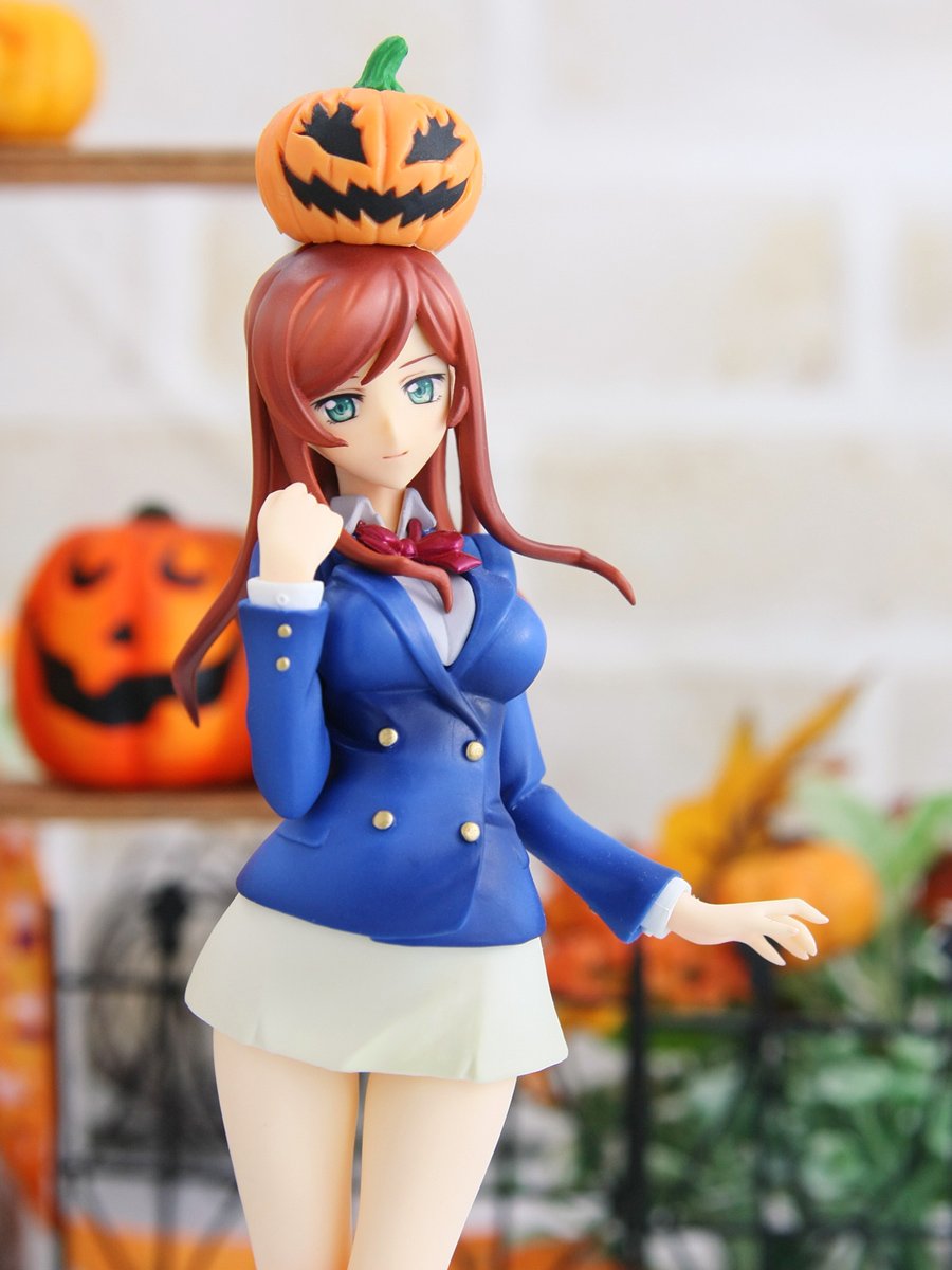なにか微妙にスムーズに行ってない感じなので、ちょっとミライおねえちゃんに癒されよう…_(:3 」∠)_ #g_bf なにか微妙にスムーズに行ってない感じなので、ちょっとミライおねえちゃんに癒されよう…_(:3 」∠)_ #g_bf