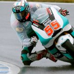 Hafizh tekad hapus badi Phillip Island
