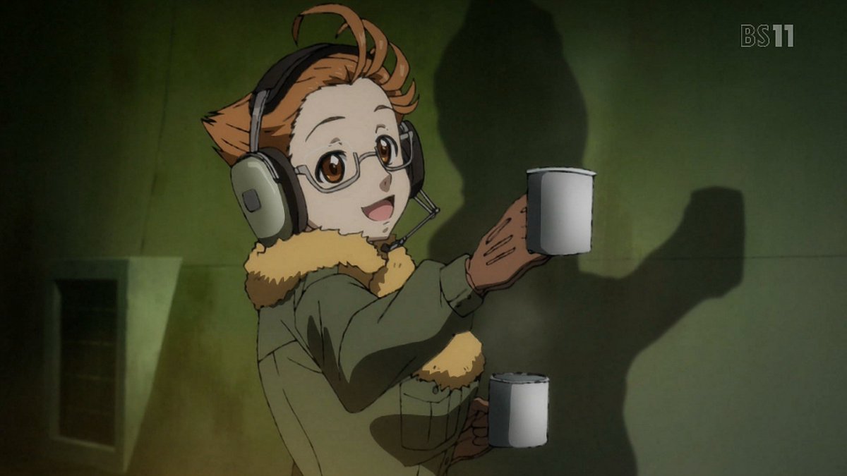 六花の勇者のナッシェタニアポジションじゃないよな... #12taisen #bs11 六花の勇者のナッシェタニアポジションじゃないよな... #12taisen #bs11
